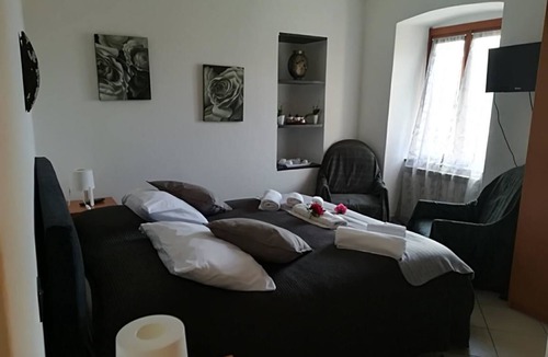 Bonassola Bed & Breakfast | Bed & Breakfast da Luca