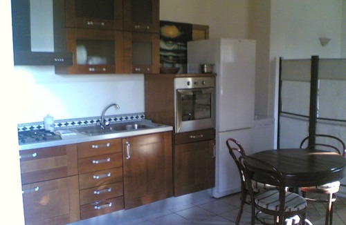 Controguerra Bed & Breakfast | Bed & Breakfast Giardino Agritourist