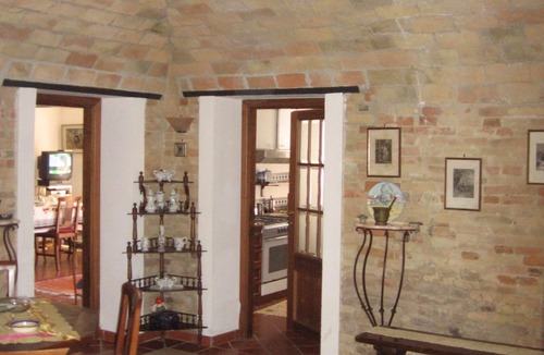 Controguerra Bed & Breakfast | Bed & Breakfast Giardino Agritourist