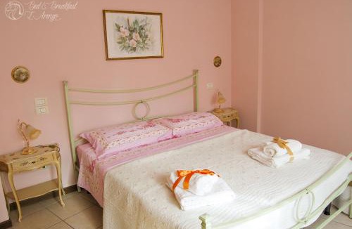 Centro Storico Bed & Breakfast | Bed & Breakfast L'Arengo