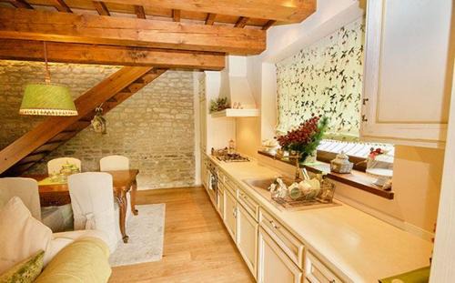 Chiaserna Bed & Breakfast | Bed&breakfast La Badia