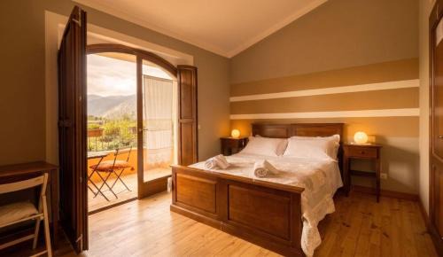 Scurcola Marsicana Bed & Breakfast | Bed & Breakfast Le Piagge
