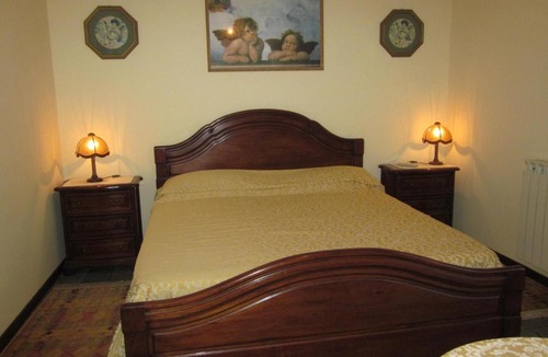 Pineto Bed & Breakfast | Bed&Breakfast Le Valli del Cerrano