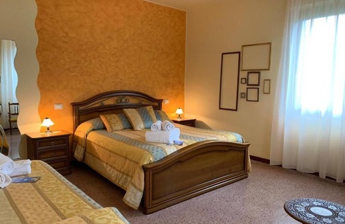 Orsogna Bed & Breakfast | BED & BREAKFAST MAFI