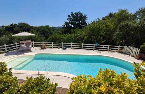 Formello Apartment | Bed & Breakfast Parco di Veio