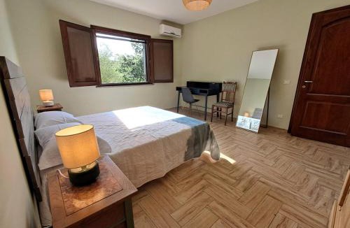 Formello Apartment | Bed & Breakfast Parco di Veio