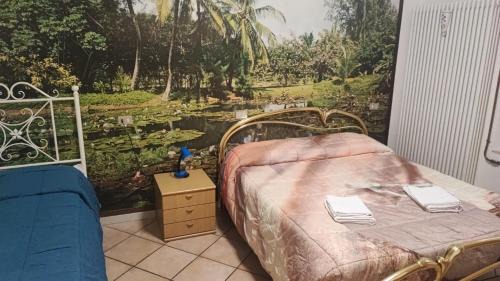 Quartiere Fiorenzuola Bed & Breakfast | Bed & Breakfast Porta Santi