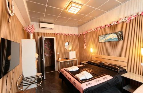 Comasina Bed & Breakfast | BED & BREAKFAST SAKURA