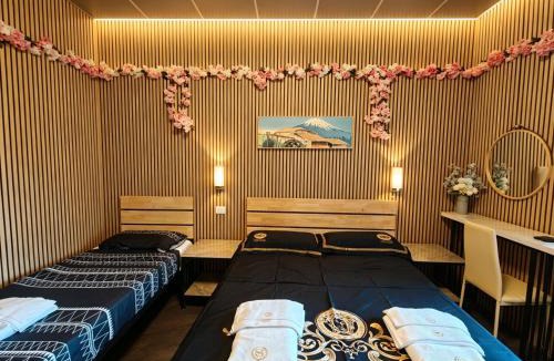 Comasina Bed & Breakfast | BED & BREAKFAST SAKURA