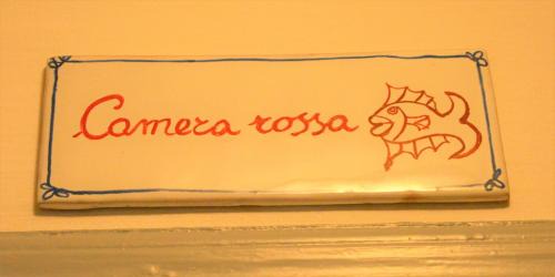 Toirano Bed & Breakfast | Bed & Breakfast Scià Dina