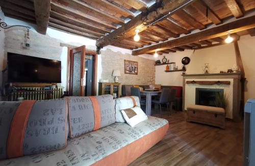 Chiaserna Bed & Breakfast | Bed & Breakfast SENTIERO 54