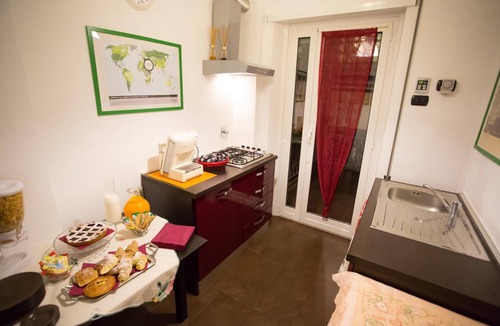 Villa Adriana Bed & Breakfast | Bed&breakfast Villa Adriana