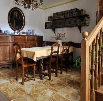 Cerello-Battuello Bed & Breakfast | Bed & Breakfast Villa Chiara