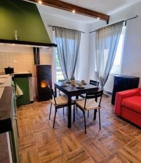 Magliolo Apartment | Bee Freeride Biker house