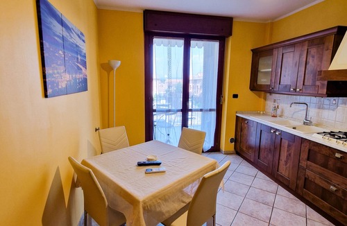 Beinasco Apartment | Beinasco 2 rooms Apartment “Le Terrazze palace”