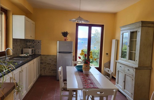 Monte Santa Maria Tiberina Other | Belvilla by OYO Giuditta