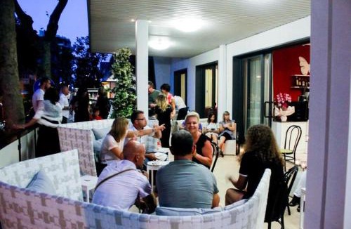 Igea Marina Apartment | Bel Souvenir Appartamento 2 camere vicino al mare