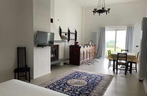 Scurzolengo House | Belavista