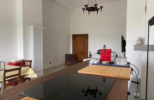 Scurzolengo House | Belavista