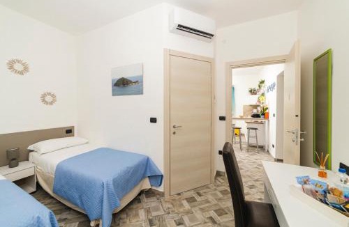 Albenga House | Bell'Albenga