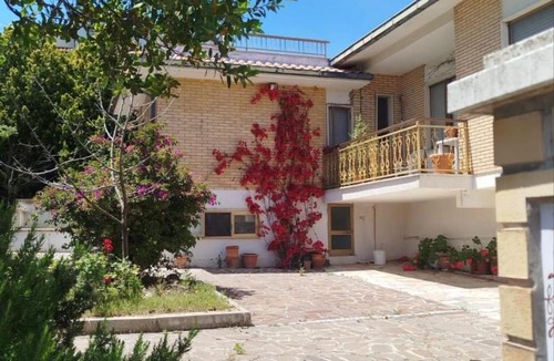 Mosciano Sant'Angelo Apartment | Bell'idea Experience Apartments