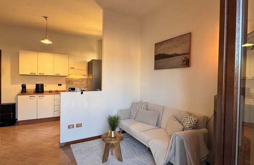 Valfabbrica Apartment | Bella Dimora Peaceful Stay in the Heart of Umbria