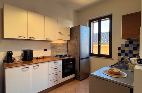Valfabbrica Apartment | Bella Dimora Peaceful Stay in the Heart of Umbria