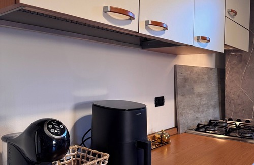 Valfabbrica Apartment | Bella Dimora Peaceful Stay in the Heart of Umbria