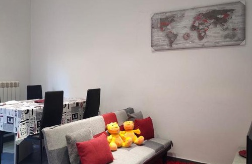 Vigevano Apartment | Bella Vigevano