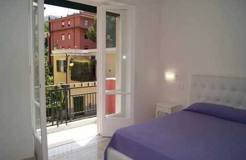 Cinque Terre Apartment | Bella Villa Rita - With AC - near best beaches