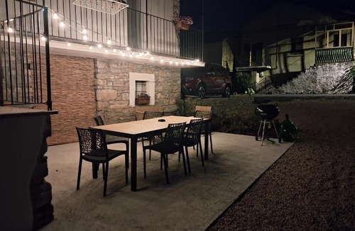 Castellino Tanaro Villa | Bella vista 2