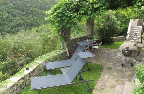 Colletta House | Bella Vista in medieval area