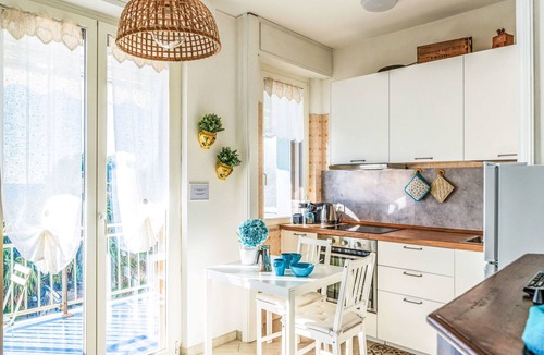 Piani Paorelli Apartment | Bella Vista sul Mare by Interhome