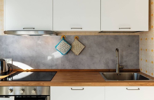 Piani Paorelli Apartment | Bella Vista sul Mare by Interhome