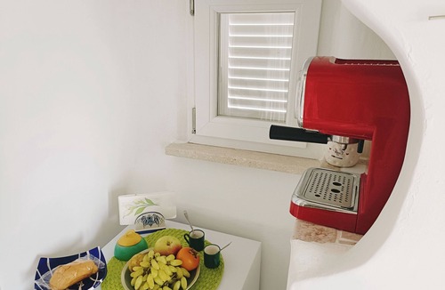 Le Forna House | Bellacamera Suite Le Forna Ponza