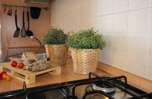Cagnona Apartment | Bellaria Suite Apartment - Bellaria Suite Apartame