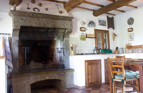 Bagnoregio House | Bellavista by Interhome
