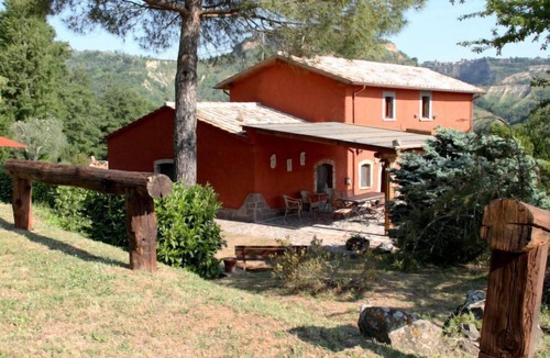 Bagnoregio House | Bellavista by Interhome