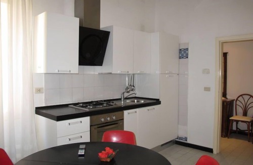 Cattolica Apartment | Bellavista by Interhome