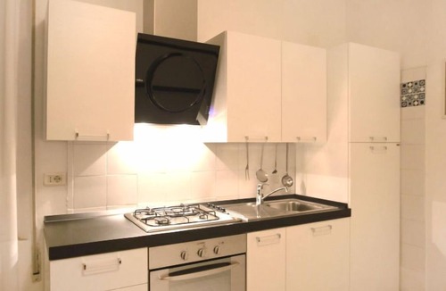 Cattolica Apartment | Bellavista by Interhome