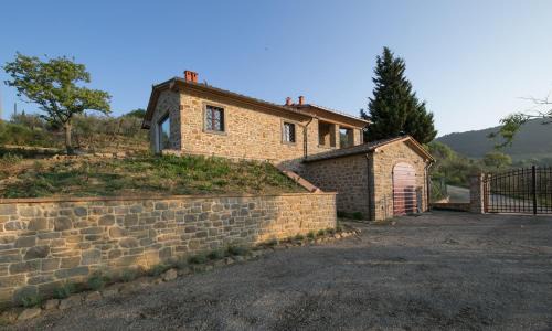 Castiglion Fiorentino Villa | BellaVista di Mammi