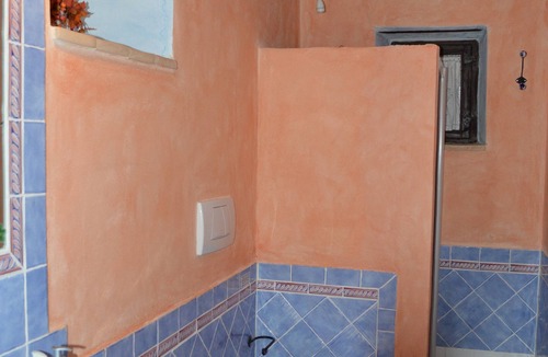 Seggiano House | Bellavista Farmhouse between Mount Amiata and Val d'Orcia - Ulivi Apartment