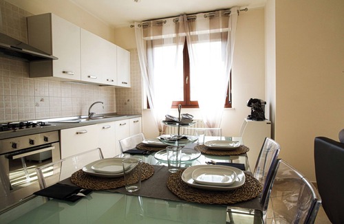Spoltore Apartment | Bellavista Holiday Home