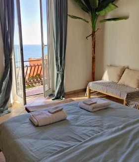 Nettuno Apartment | BellaVista, il tuo soggiorno vista mare!