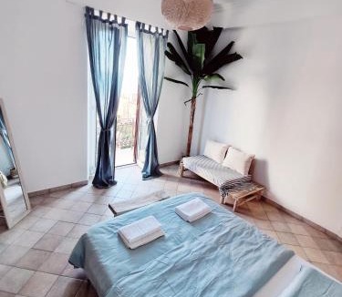 Nettuno Apartment | BellaVista, il tuo soggiorno vista mare!