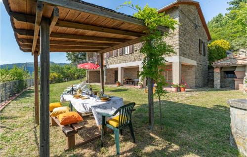 Cortona House | Bellavista