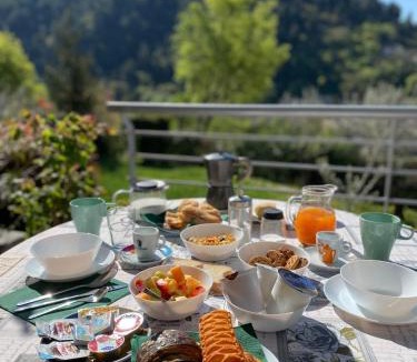 Popoli Bed & Breakfast | BellaVista