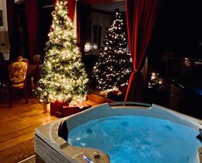 Popoli Bed & Breakfast | BellaVista