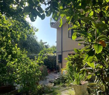 Poggio Torriana Apartment | Bellavista