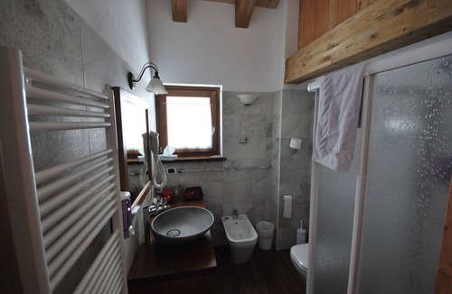 Champoluc Hotel | Bellevue
